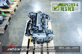 JDM 2006-2011 Honda Civic R18A 1.8L SOHC VTEC Engine