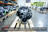 JDM 2006-2011 Honda Civic R18A 1.8L SOHC VTEC Engine