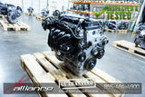JDM 2006-2011 Honda Civic R18A 1.8L SOHC VTEC Engine