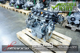 JDM 2006-2011 Honda Civic R18A 1.8L SOHC VTEC Engine