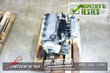 JDM 96-00 Honda Civic D15B DUAL VTEC 1.5L SOHC Engine D15Z7 D16 EK EG Dual Stage VTEC