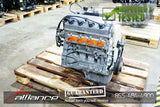 JDM 96-00 Honda Civic D15B DUAL VTEC 1.5L SOHC Engine D15Z7 D16 EK EG Dual Stage VTEC