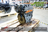 JDM 96-00 Honda Civic D15B DUAL VTEC 1.5L SOHC Engine D15Z7 D16 EK EG Dual Stage VTEC