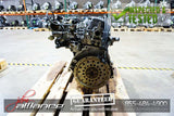 JDM 96-00 Honda Civic D15B DUAL VTEC 1.5L SOHC Engine D15Z7 D16 EK EG Dual Stage VTEC