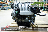 JDM 04-08 Honda K24A 2.4L DOHC i-VTEC RBB3 200HP Engine K24A2 Acura TSX 3 Lobe