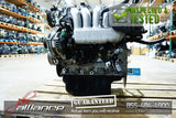 JDM 04-08 Honda K24A 2.4L DOHC i-VTEC RBB3 200HP Engine K24A2 Acura TSX 3 Lobe