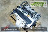JDM 04-08 Honda K24A 2.4L DOHC i-VTEC RBB3 200HP Engine K24A2 Acura TSX 3 Lobe