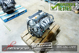 JDM 04-08 Honda K24A 2.4L DOHC i-VTEC RBB3 200HP Engine K24A2 Acura TSX 3 Lobe