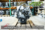 JDM 04-08 Honda K24A 2.4L DOHC i-VTEC RBB3 200HP Engine K24A2 Acura TSX 3 Lobe