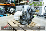 JDM 04-08 Honda K24A 2.4L DOHC i-VTEC RBB3 200HP Engine K24A2 Acura TSX 3 Lobe