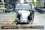 JDM 04-08 Honda K24A 2.4L DOHC i-VTEC RBB3 200HP Engine K24A2 Acura TSX 3 Lobe