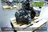 JDM 03-04 Honda Accord 04-07 Acura TSX K24A  Automatic Transmission