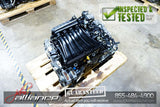 JDM Nissan 07-12 Sentra / NV200 MR20 2.0L DOHC Engine MR20DE