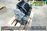 JDM Nissan 07-12 Sentra / NV200 MR20 2.0L DOHC Engine MR20DE