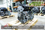 JDM Nissan 07-12 Sentra / NV200 MR20 2.0L DOHC Engine MR20DE