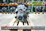 JDM Nissan 07-12 Sentra / NV200 MR20 2.0L DOHC Engine MR20DE