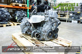 JDM Nissan 07-12 Sentra / NV200 MR20 2.0L DOHC Engine MR20DE