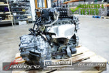 JDM Nissan 07-12 Sentra / NV200 MR20 2.0L DOHC Engine MR20DE