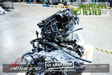 JDM Nissan 07-12 Sentra / NV200 MR20 2.0L DOHC Engine MR20DE