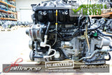 JDM Nissan 07-12 Sentra / NV200 MR20 2.0L DOHC Engine MR20DE