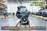 JDM Toyota 2AZ-FE 2.4L DOHC VVTi Engine Camry Solara Highlander RAV4 Scion TC