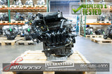 JDM Toyota 2AZ-FE 2.4L DOHC VVTi Engine Camry Solara Highlander RAV4 Scion TC