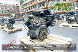 JDM Toyota 2AZ-FE 2.4L DOHC VVTi Engine Camry Solara Highlander RAV4 Scion TC