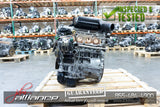JDM Toyota 2AZ-FE 2.4L DOHC VVTi Engine Camry Solara Highlander RAV4 Scion TC
