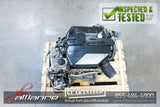 JDM Toyota 2AZ-FE 2.4L DOHC VVTi Engine Camry Solara Highlander RAV4 Scion TC