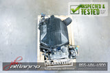 JDM Toyota 2AZ-FE 2.4L DOHC VVTi Engine Camry Solara Highlander RAV4 Scion TC