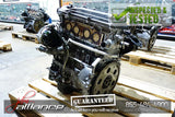 JDM Toyota 2AZ-FE 2.4L DOHC VVTi Engine Camry Solara Highlander RAV4 Scion TC XB