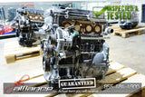 JDM Toyota 2AZ-FE 2.4L DOHC VVTi Engine Camry Solara Highlander RAV4 Scion TC XB