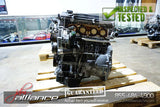 JDM Toyota 2AZ-FE 2.4L DOHC VVTi Engine Camry Solara Highlander RAV4 Scion TC XB