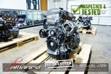 JDM Toyota 2AZ-FE 2.4L DOHC VVTi Engine Camry Solara Highlander RAV4 Scion TC XB