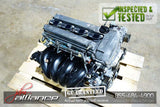 JDM Toyota 2AZ-FE 2.4L DOHC VVTi Engine Camry Solara Highlander RAV4 Scion TC XB