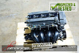 JDM Toyota 2AZ-FE 2.4L DOHC VVTi Engine Camry Solara Highlander RAV4 Scion TC XB