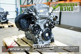 JDM Toyota 2AZ-FE 2.4L DOHC VVTi Engine Camry Solara Highlander RAV4 Scion TC XB
