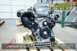 JDM Toyota 2AZ-FE 2.4L DOHC VVTi Engine Camry Solara Highlander RAV4 Scion TC XB