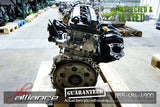 JDM Toyota 2AZ-FE 2.4L DOHC VVTi Engine Camry Solara Highlander RAV4 Scion TC XB