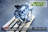 JDM 2010-2015 Toyota Prius 2ZR-FXE 1.8L Hybrid Engine 2011-2017 LEXUS CT200H 2ZR