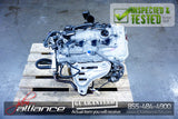 JDM 2010-2015 Toyota Prius 2ZR-FXE 1.8L Hybrid Engine 2011-2017 LEXUS CT200H 2ZR