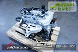 JDM 2010-2015 Toyota Prius 2ZR-FXE 1.8L Hybrid Engine 2011-2017 LEXUS CT200H 2ZR