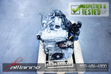 JDM 2010-2015 Toyota Prius 2ZR-FXE 1.8L Hybrid Engine 2011-2017 LEXUS CT200H 2ZR