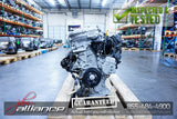 JDM 2010-2015 Toyota Prius 2ZR-FXE 1.8L Hybrid Engine 2011-2017 LEXUS CT200H 2ZR