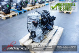 JDM 2010-2015 Toyota Prius 2ZR-FXE 1.8L Hybrid Engine 2011-2017 LEXUS CT200H 2ZR