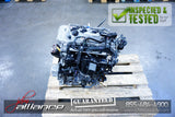JDM 2010-2015 Toyota Prius 2ZR-FXE 1.8L Hybrid Engine 2011-2017 LEXUS CT200H 2ZR