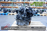 JDM 2010-2015 Toyota Prius 2ZR-FXE 1.8L Hybrid Engine 2011-2017 LEXUS CT200H 2ZR