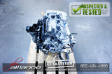 JDM 2010-2015 Toyota Prius 2ZR-FXE 1.8L Hybrid Engine 2011-2017 LEXUS CT200H 2ZR