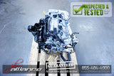 JDM 2010-2015 Toyota Prius 2ZR-FXE 1.8L Hybrid Engine 2011-2017 LEXUS CT200H 2ZR