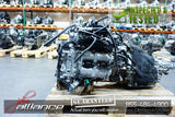 JDM 15-17 Subaru WRX FA20 2.0L DOHC 4 Cylinder Turbo Engine FA20F